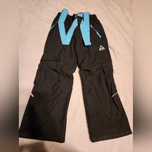Gerry Girls Performance Snow Pant